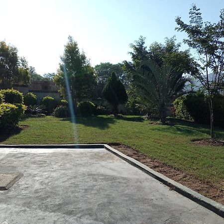 The Classic House B&B Manzini Exterior photo